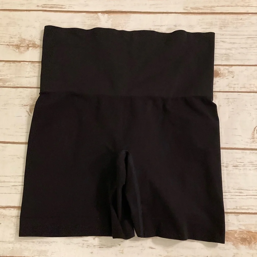 SPANX black everyday